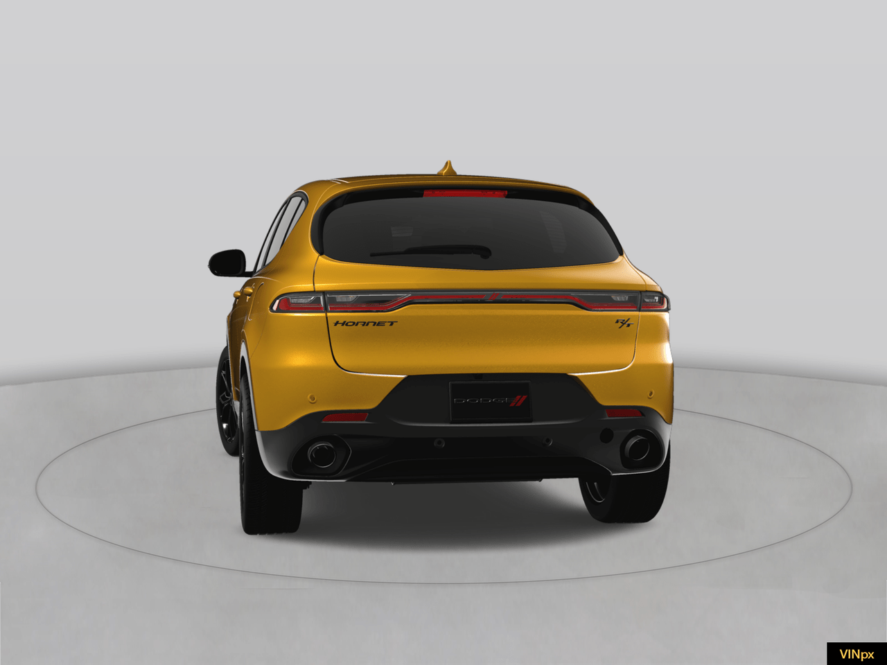 2024 Dodge Hornet R/T EAWD Redlands CA
