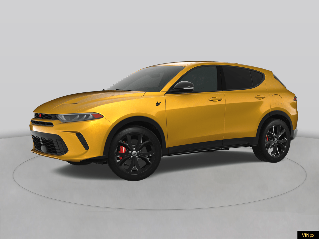 2024 Dodge Hornet R/T EAWD Redlands CA