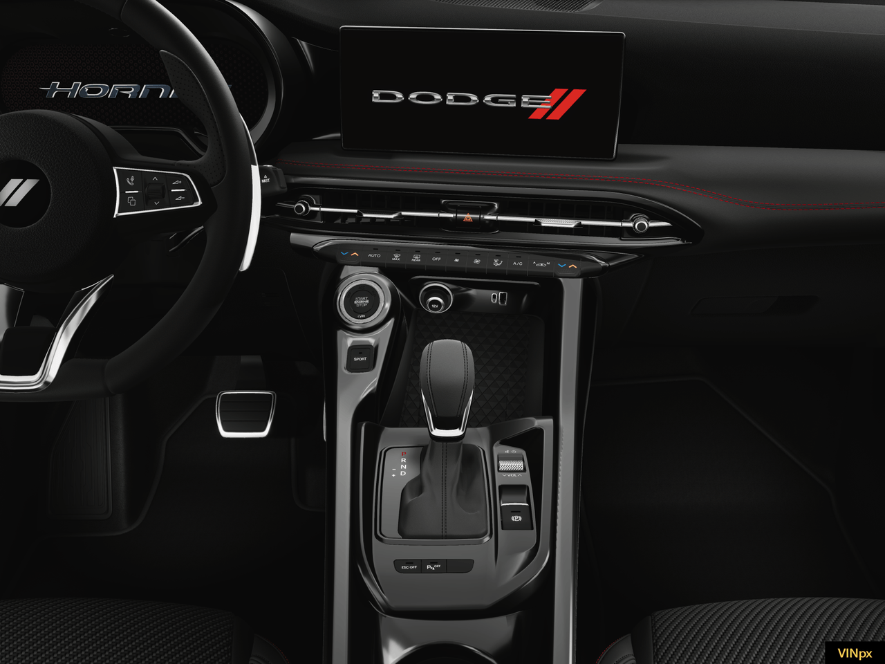 2024 Dodge Hornet R/T EAWD Redlands CA