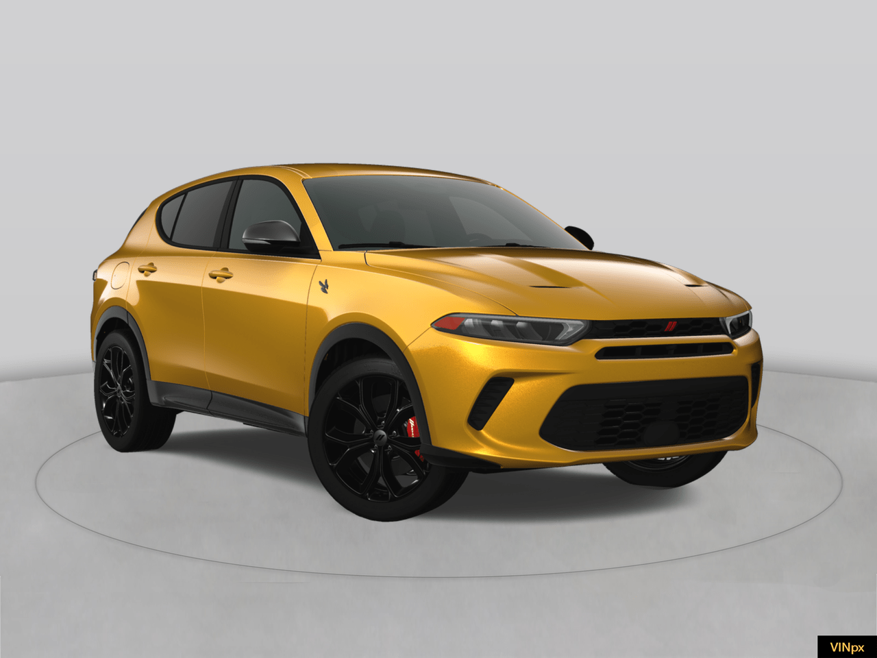 2024 Dodge Hornet R/T EAWD Redlands CA