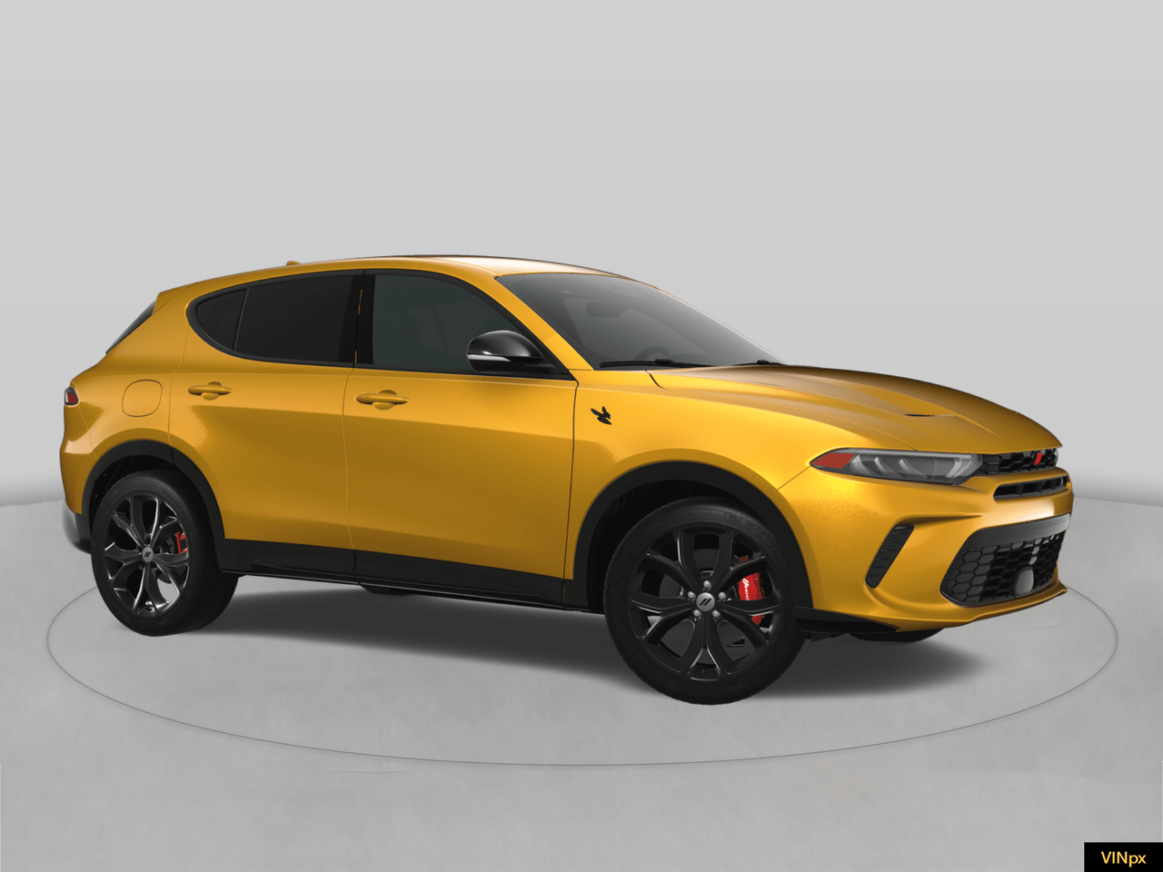 2024 Dodge Hornet R/T EAWD Redlands CA