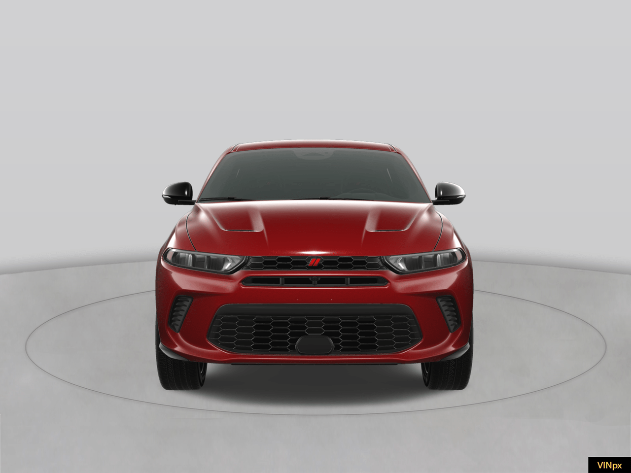 2024 Dodge Hornet R/T EAWD Redlands CA