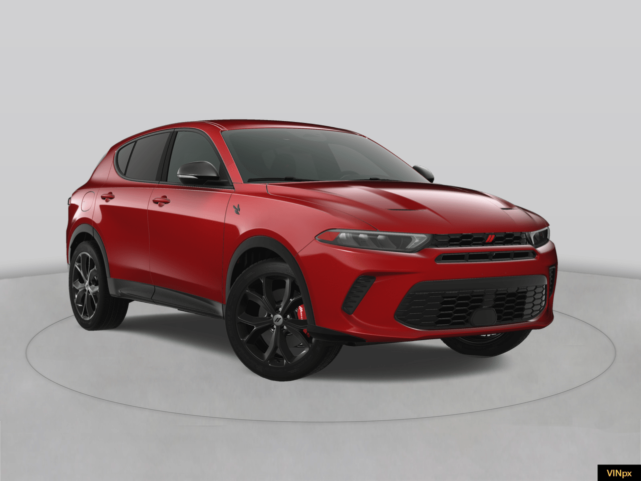 2024 Dodge Hornet R/T EAWD Redlands CA