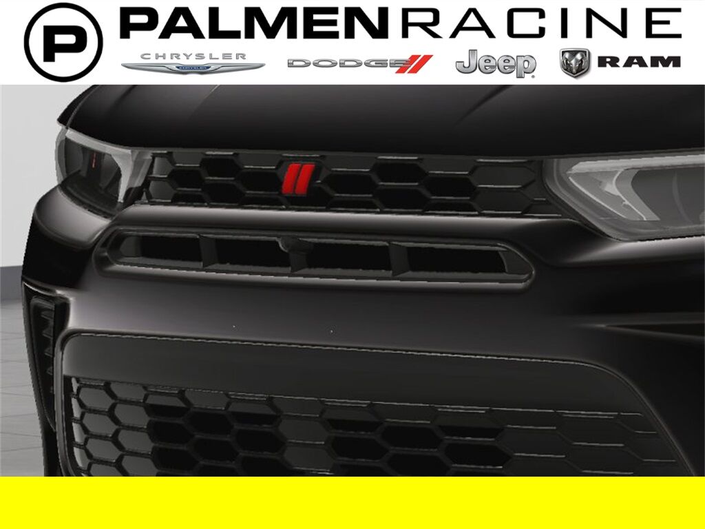 2024 Dodge Hornet R/T Racine WI
