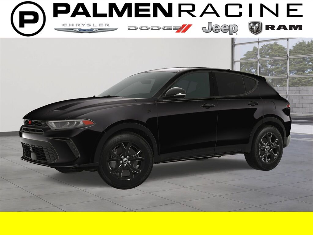 2024 Dodge Hornet R/T Racine WI