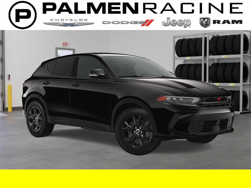 2024 Dodge Hornet R/T Racine WI