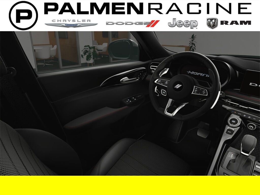 2024 Dodge Hornet R/T Racine WI