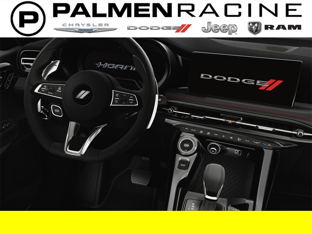 2024 Dodge Hornet R/T Racine WI