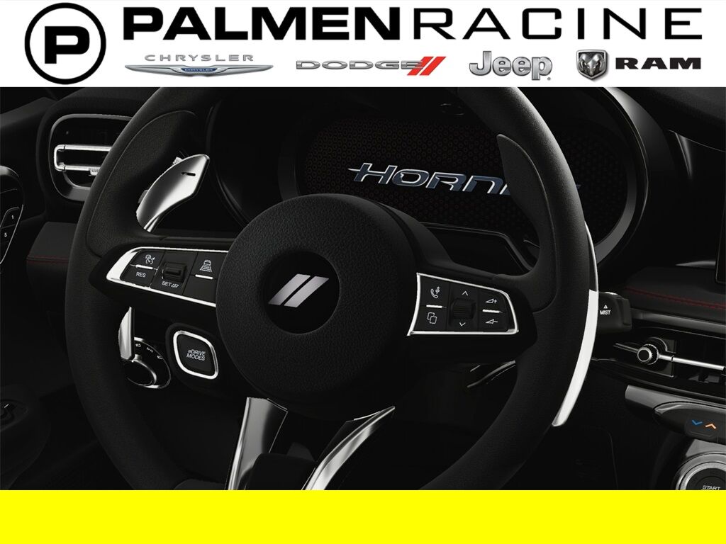 2024 Dodge Hornet R/T Racine WI