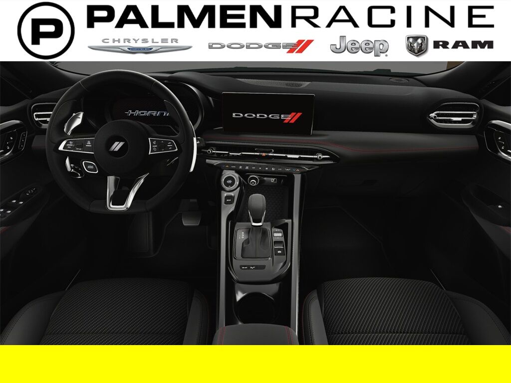 2024 Dodge Hornet R/T Racine WI