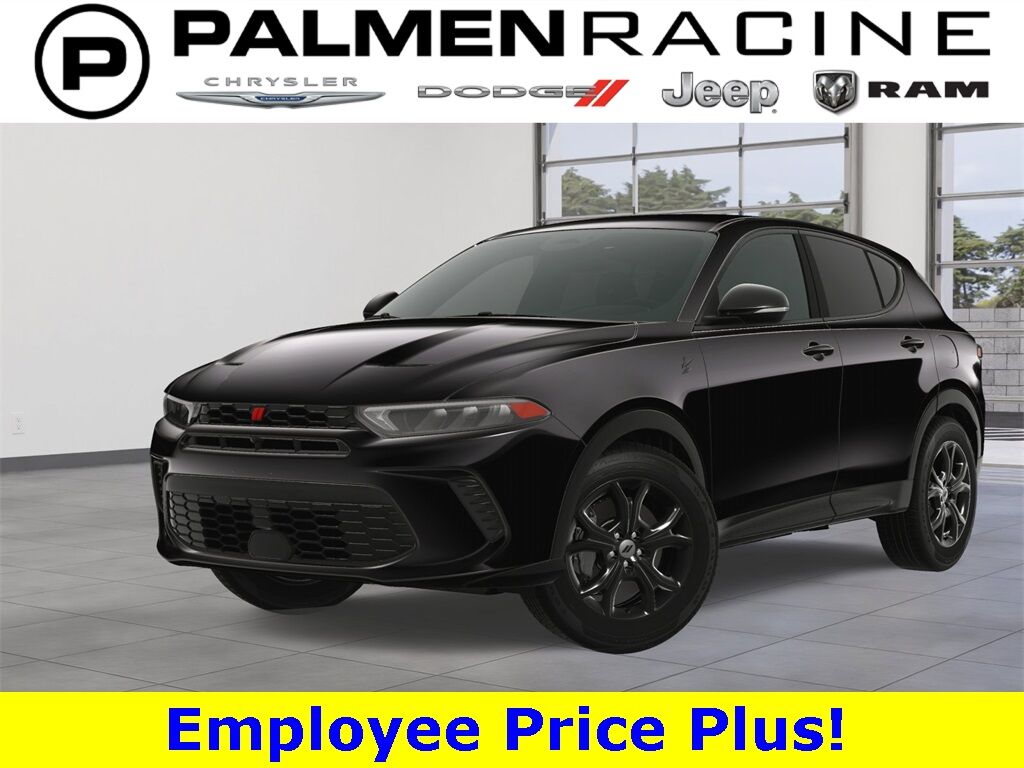 2024 Dodge Hornet