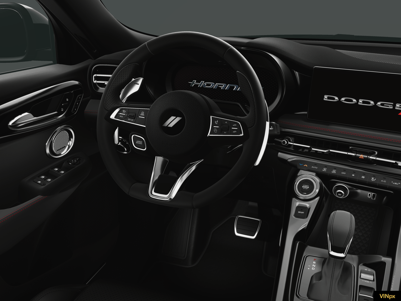 2024 Dodge Hornet R/T PLUS EAWD Quincy MA