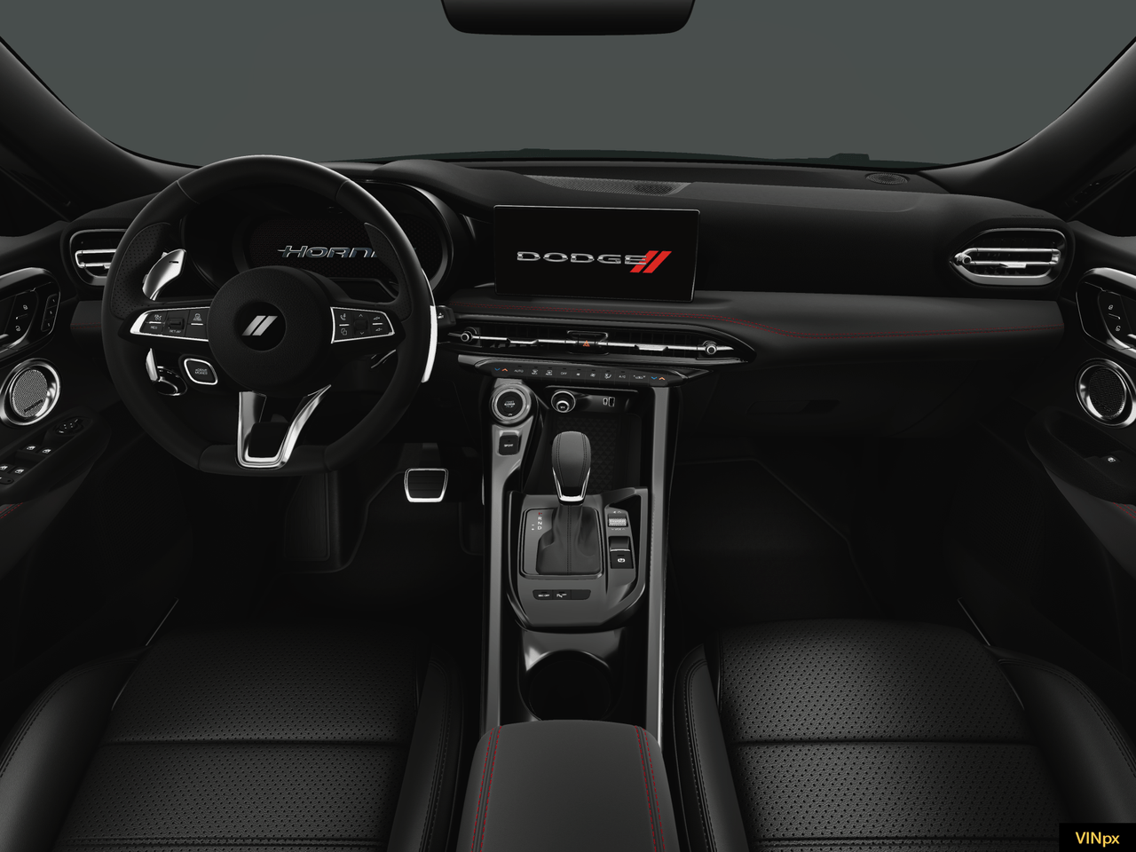 2024 Dodge Hornet R/T PLUS EAWD Quincy MA