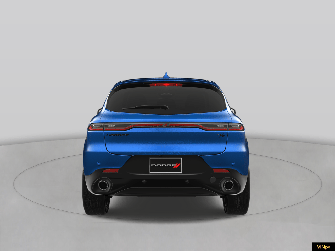 2024 Dodge Hornet R/T PLUS EAWD Quincy MA