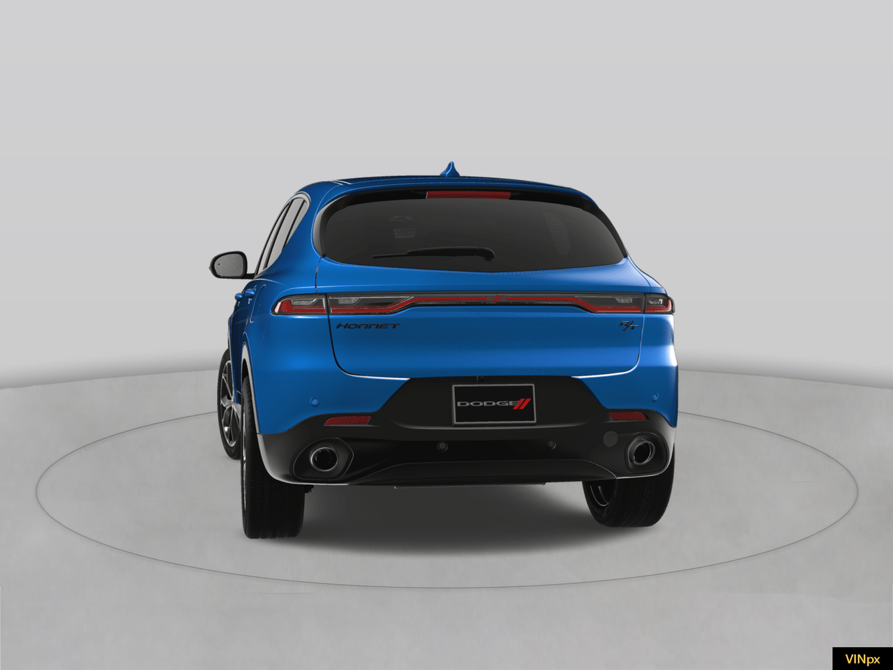 2024 Dodge Hornet R/T PLUS EAWD Quincy MA