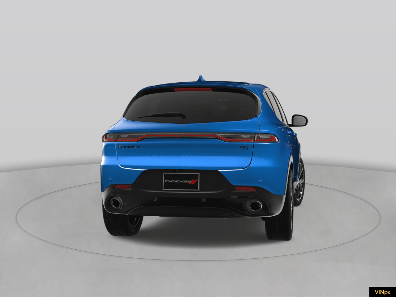 2024 Dodge Hornet R/T PLUS EAWD Quincy MA