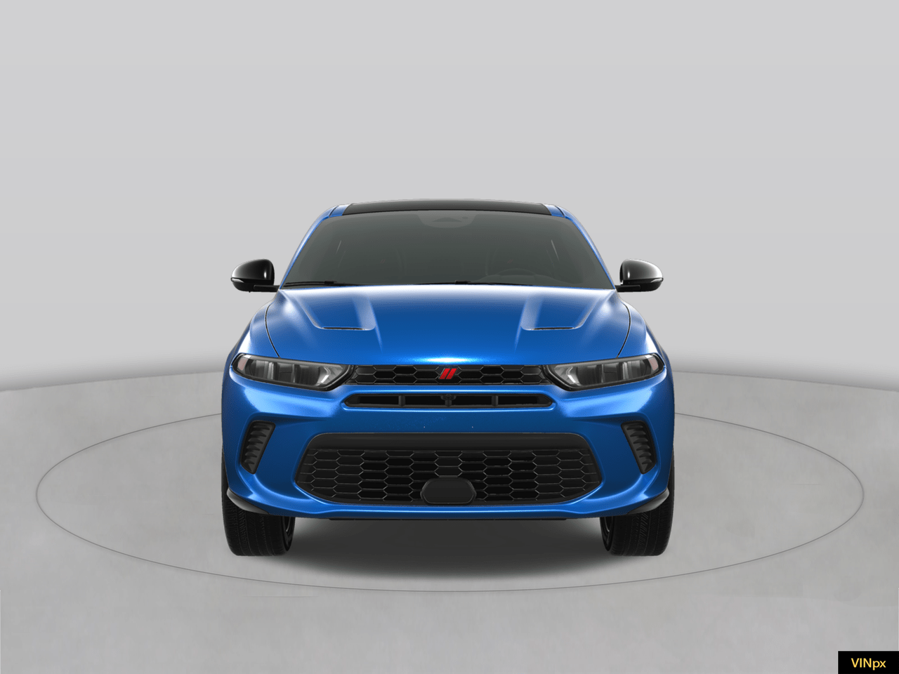 2024 Dodge Hornet R/T PLUS EAWD Quincy MA