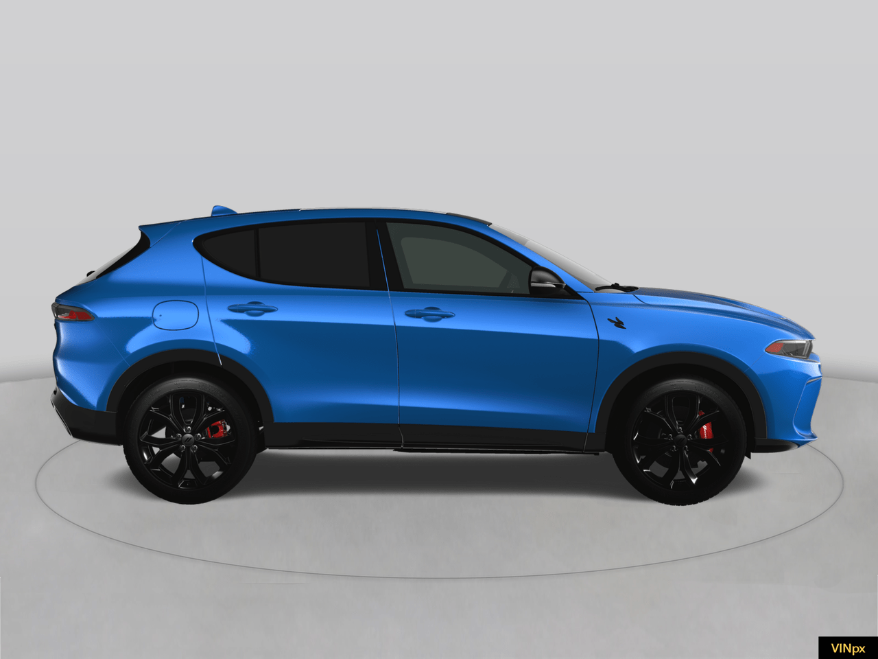 2024 Dodge Hornet R/T PLUS EAWD Quincy MA