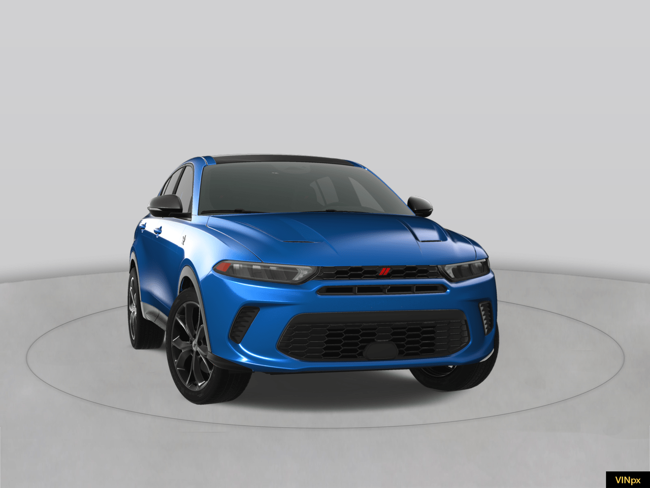 2024 Dodge Hornet R/T PLUS EAWD Quincy MA