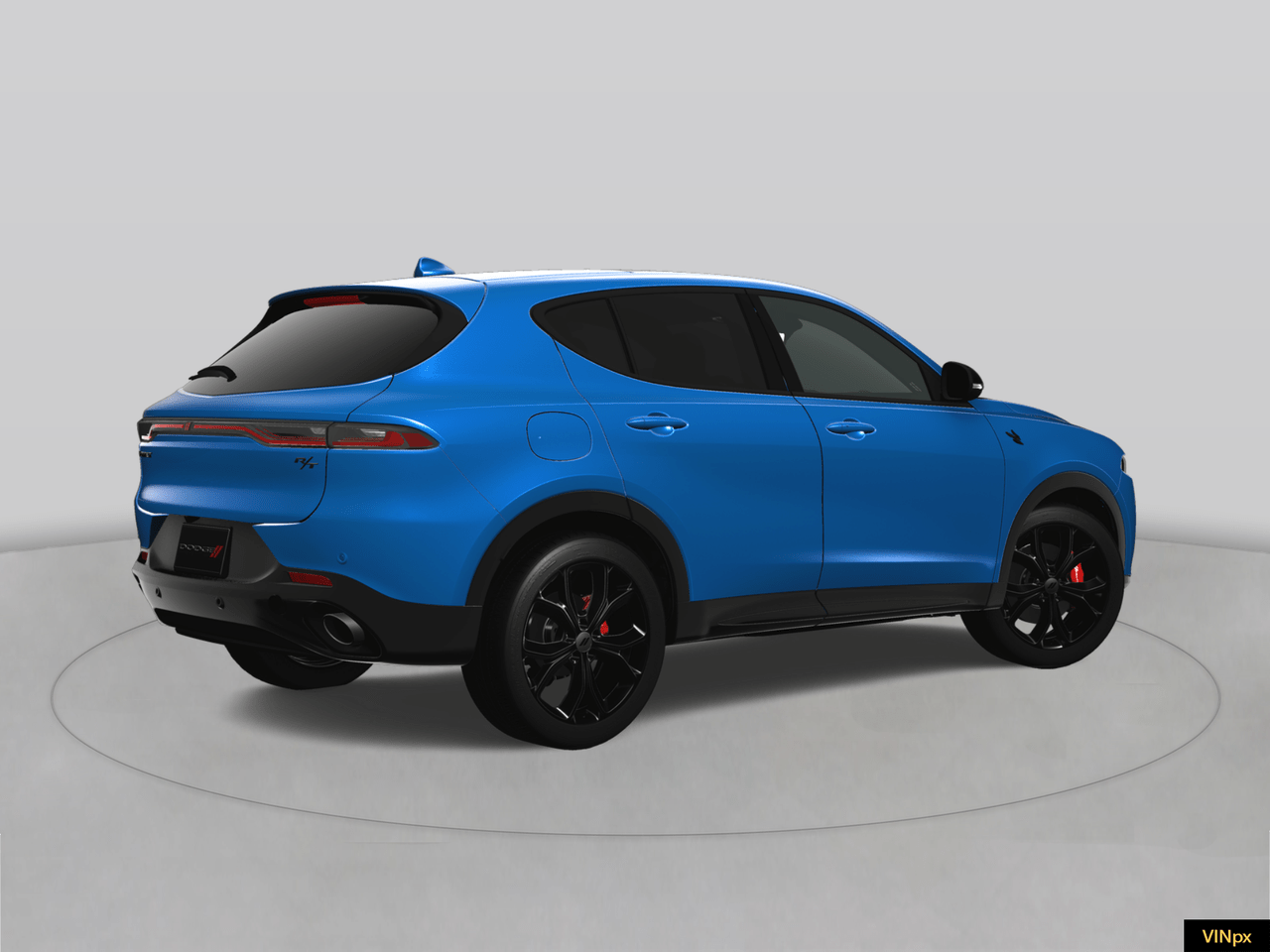 2024 Dodge Hornet R/T PLUS EAWD Quincy MA