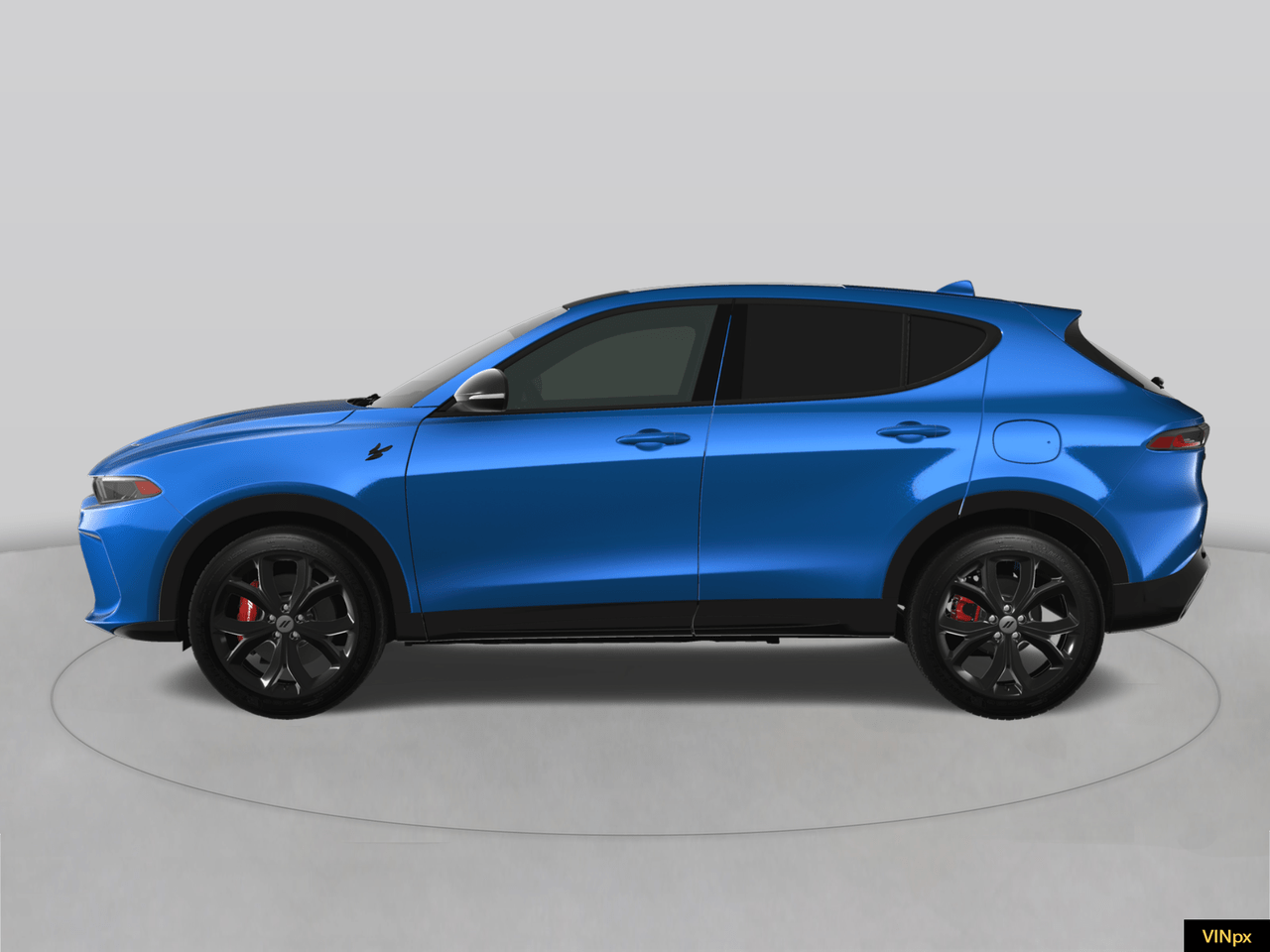 2024 Dodge Hornet R/T PLUS EAWD Quincy MA