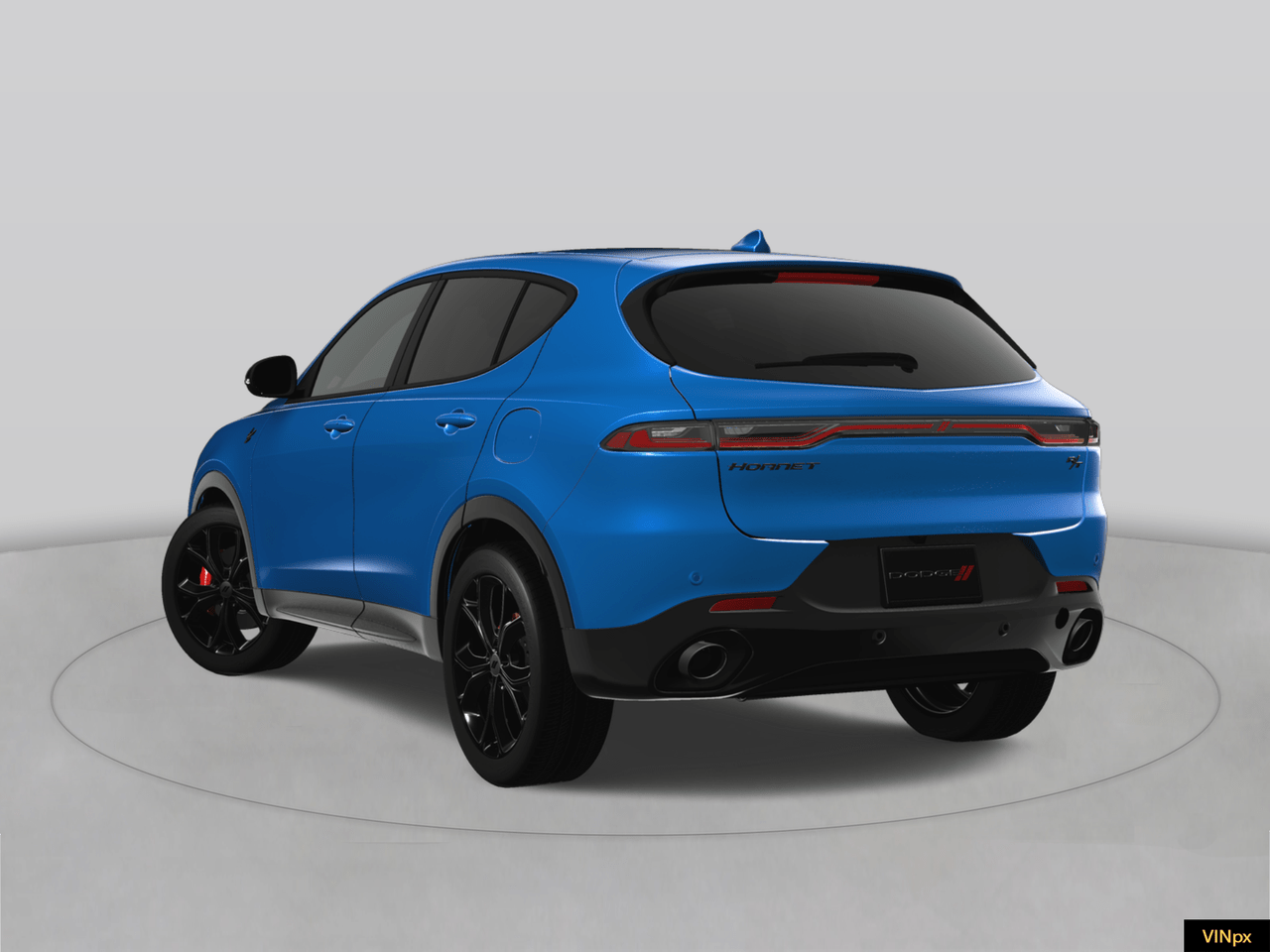 2024 Dodge Hornet R/T PLUS EAWD Quincy MA