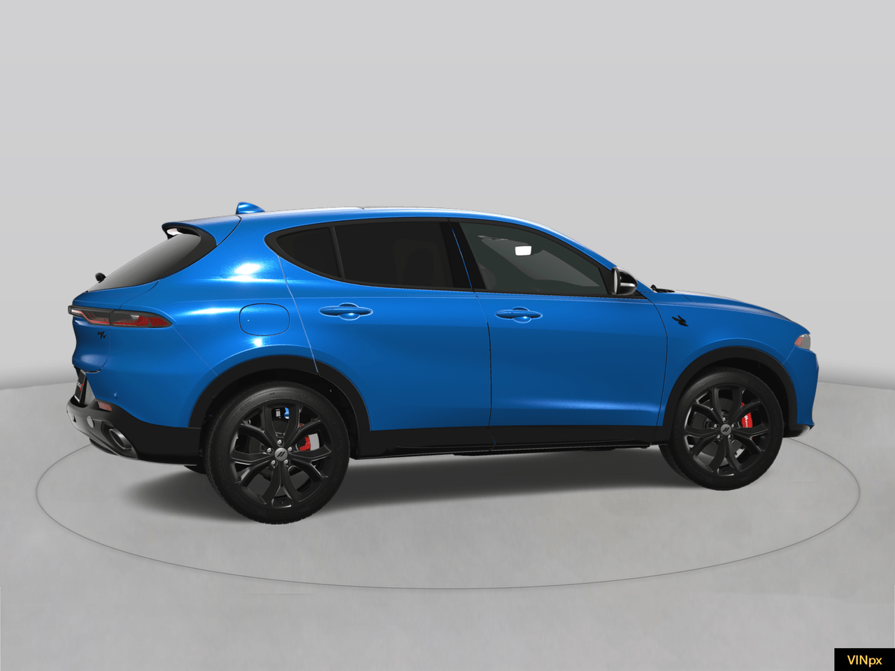 2024 Dodge Hornet R/T PLUS EAWD Quincy MA