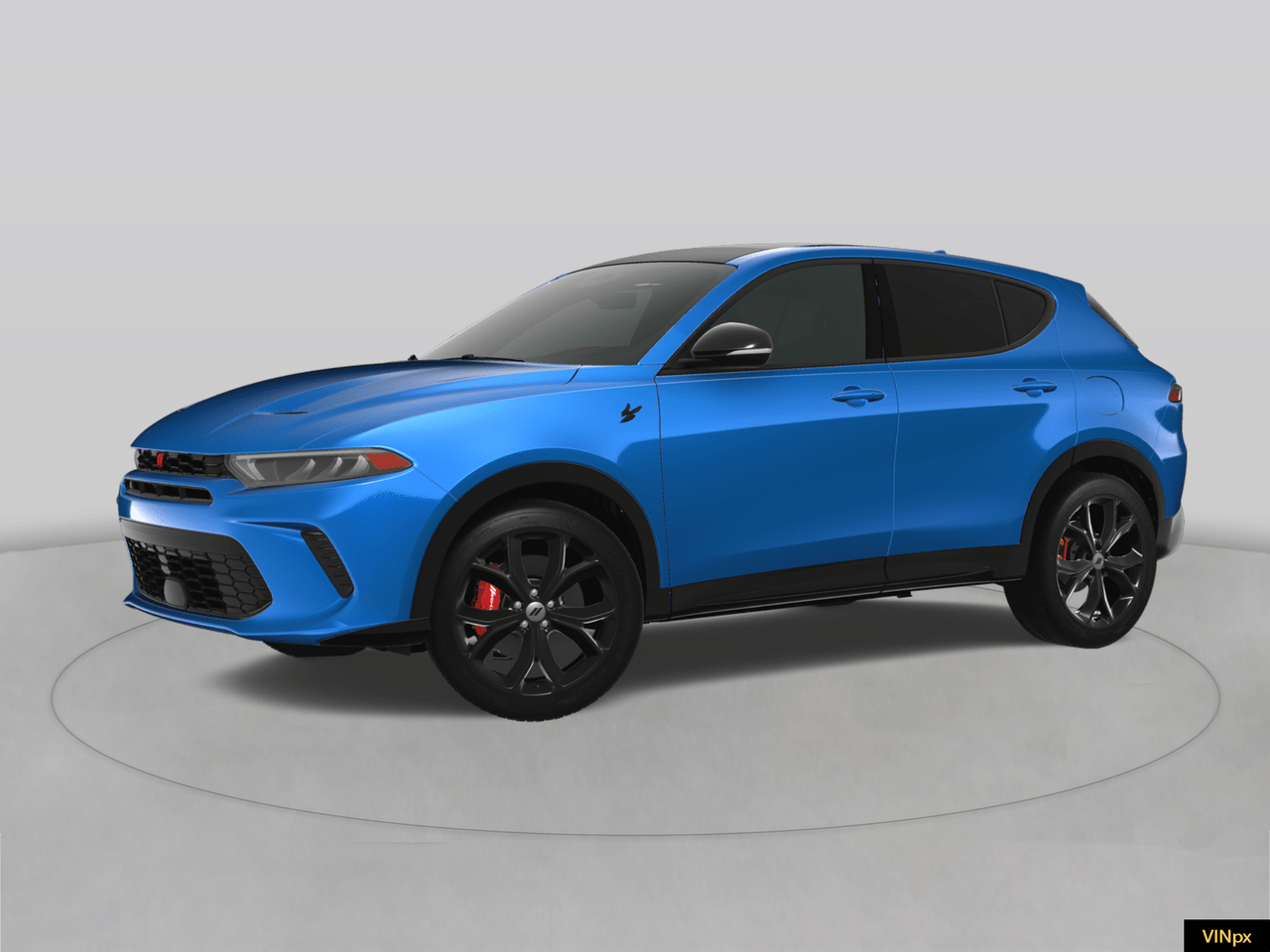 2024 Dodge Hornet R/T PLUS EAWD Quincy MA