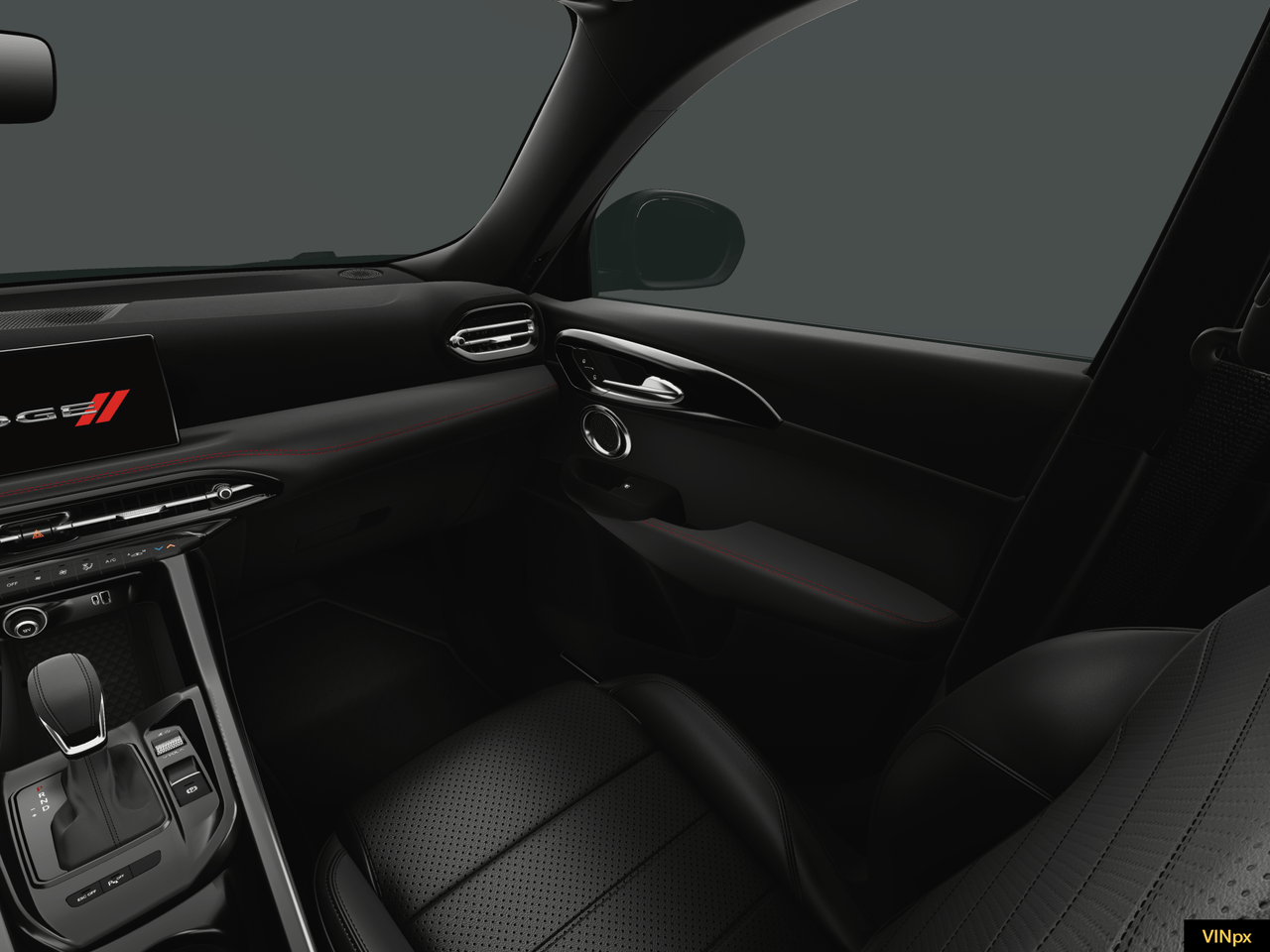 2024 Dodge Hornet R/T PLUS EAWD Quincy MA