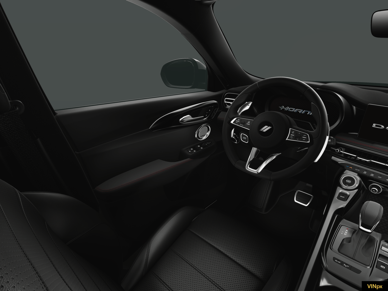 2024 Dodge Hornet R/T PLUS EAWD Quincy MA