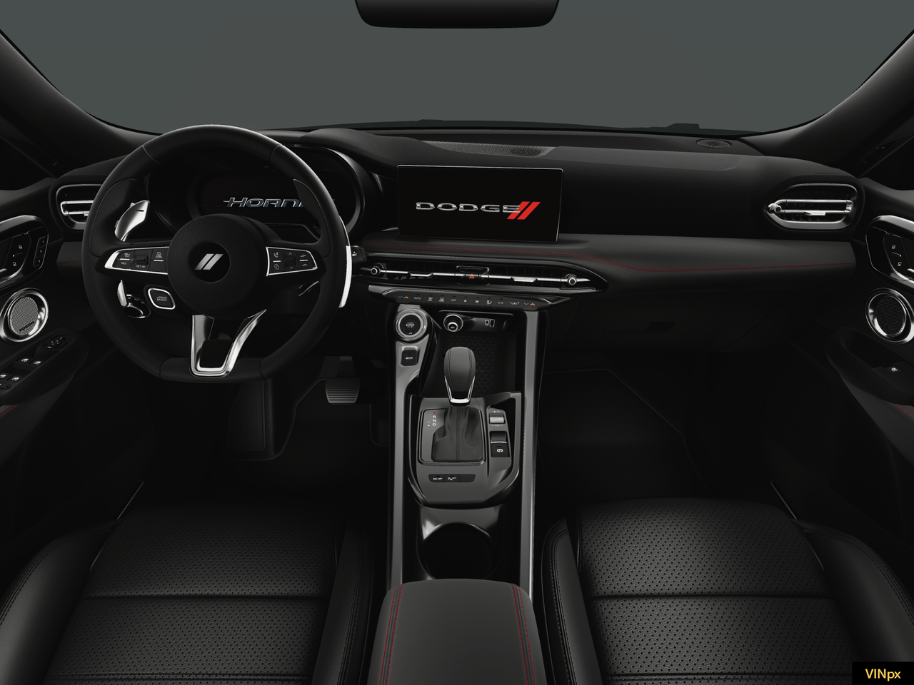 2024 Dodge Hornet R/T PLUS EAWD Quincy MA