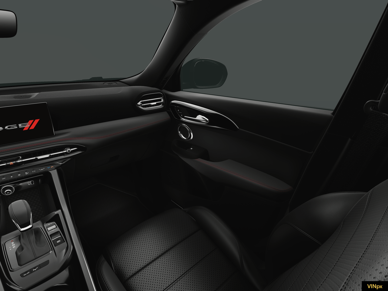 2024 Dodge Hornet R/T PLUS EAWD Quincy MA