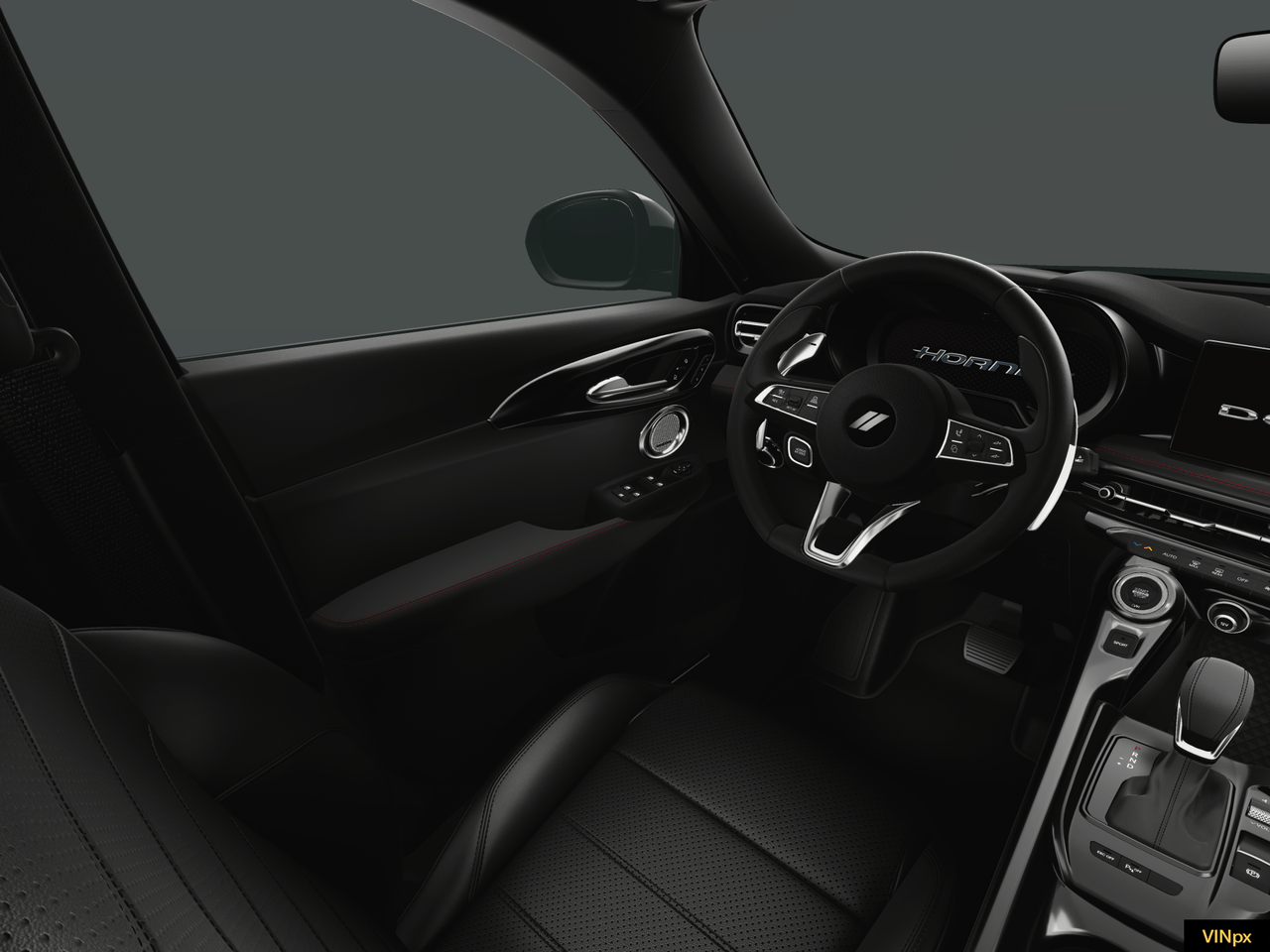 2024 Dodge Hornet R/T PLUS EAWD Quincy MA