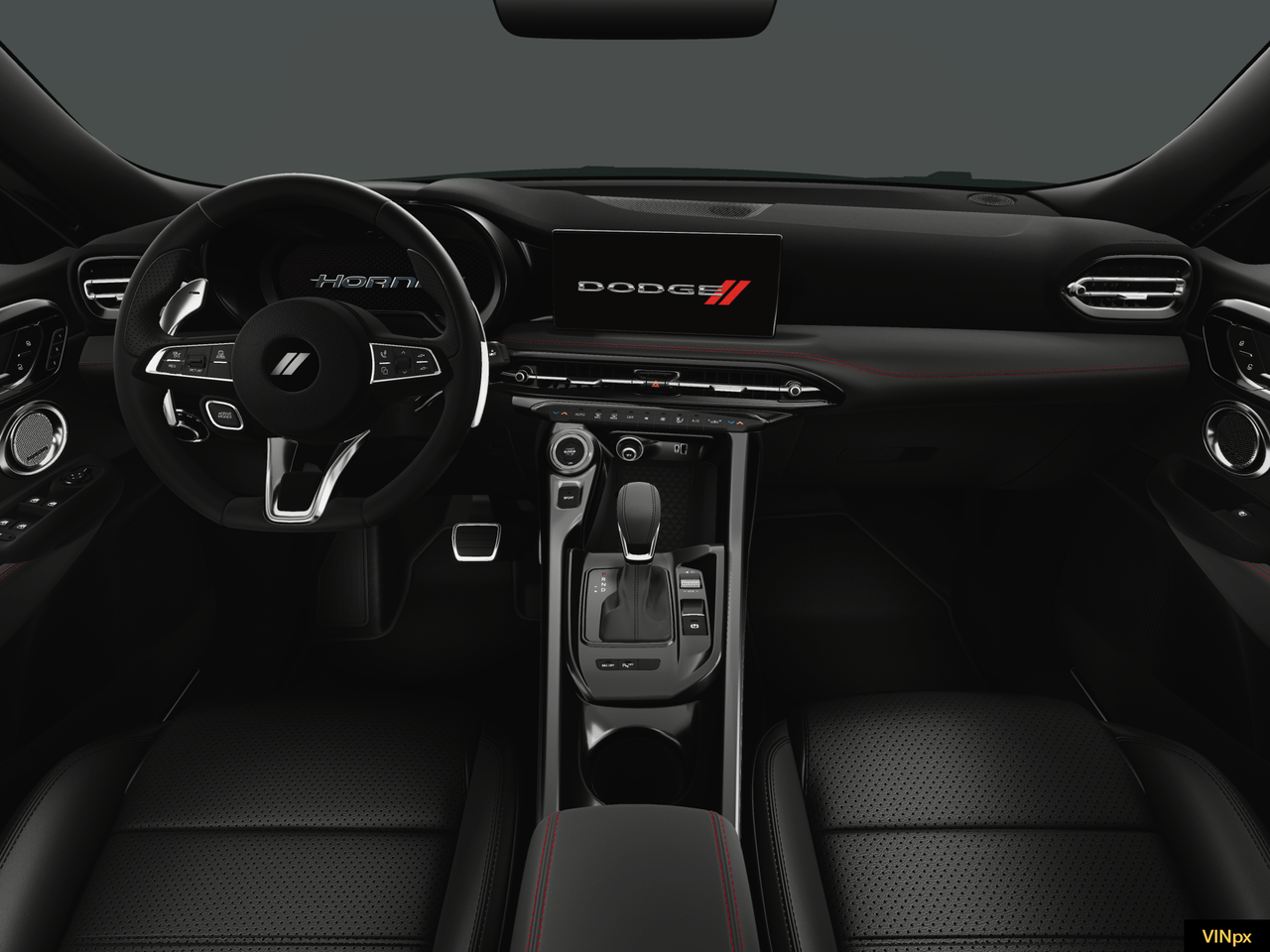 2024 Dodge Hornet R/T PLUS EAWD Quincy MA