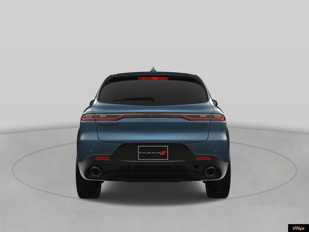 2024 Dodge Hornet R/T PLUS EAWD Quincy MA