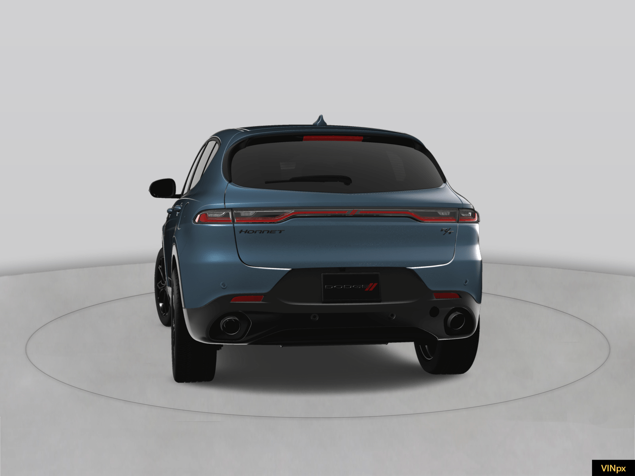 2024 Dodge Hornet R/T PLUS EAWD Quincy MA