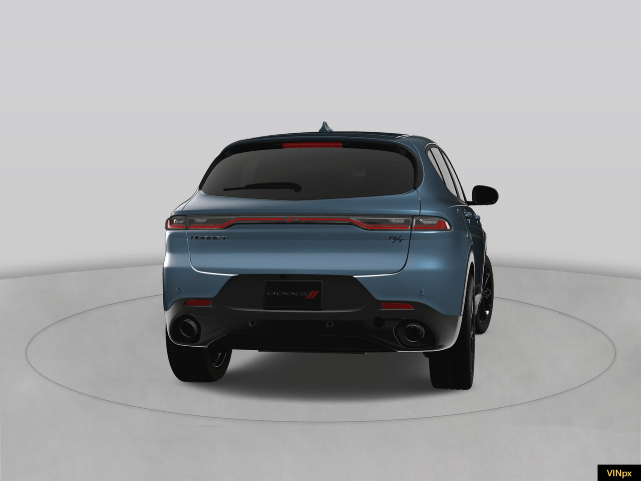 2024 Dodge Hornet R/T PLUS EAWD Quincy MA