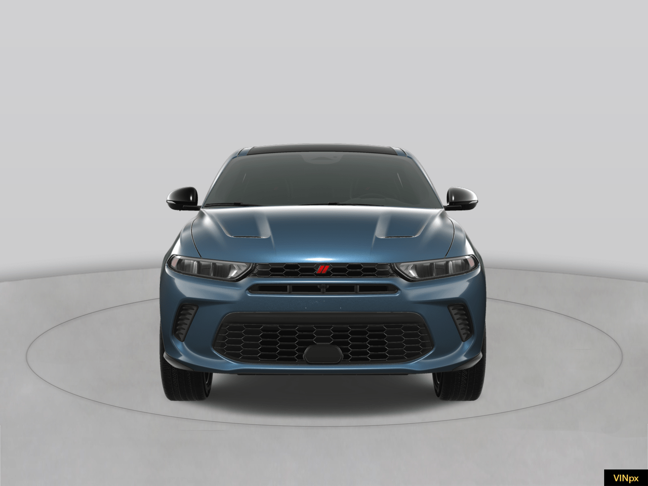 2024 Dodge Hornet R/T PLUS EAWD Quincy MA