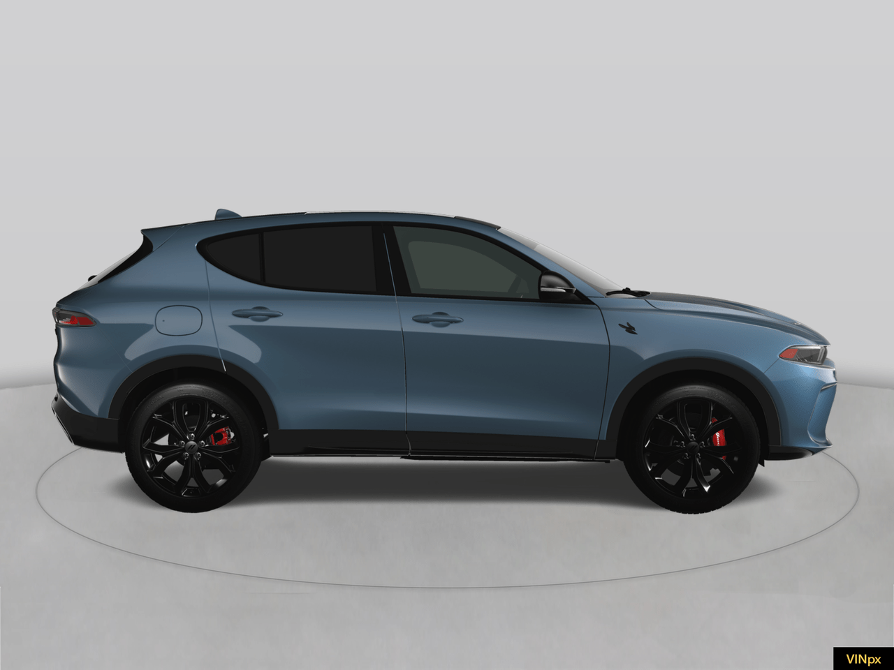 2024 Dodge Hornet R/T PLUS EAWD Quincy MA