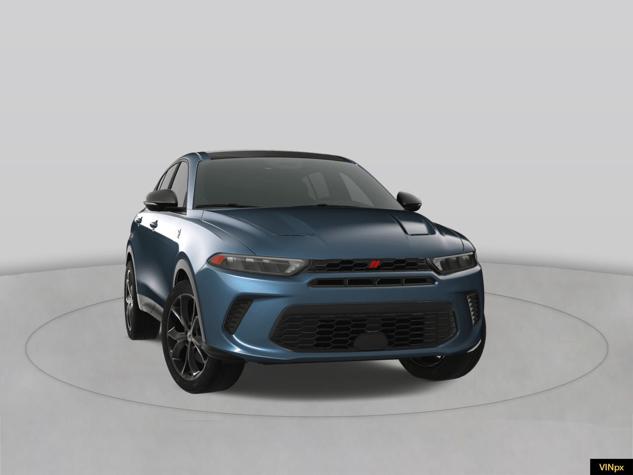 2024 Dodge Hornet R/T PLUS EAWD Quincy MA