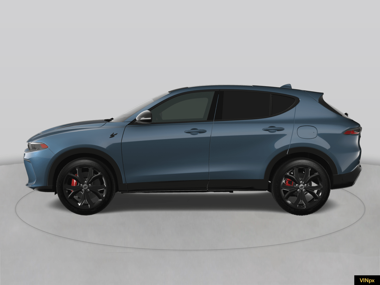 2024 Dodge Hornet R/T PLUS EAWD Quincy MA