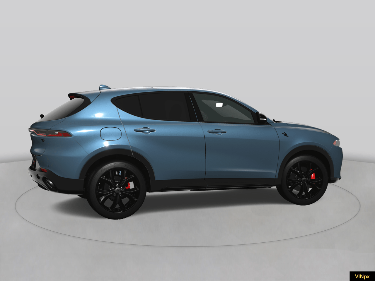 2024 Dodge Hornet R/T PLUS EAWD Quincy MA