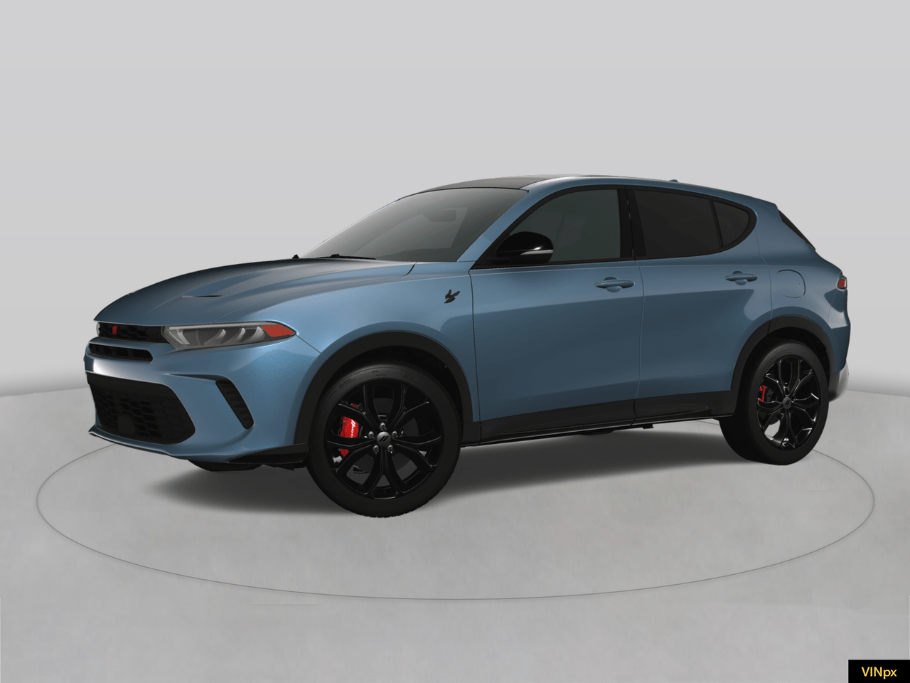 2024 Dodge Hornet R/T PLUS EAWD Quincy MA