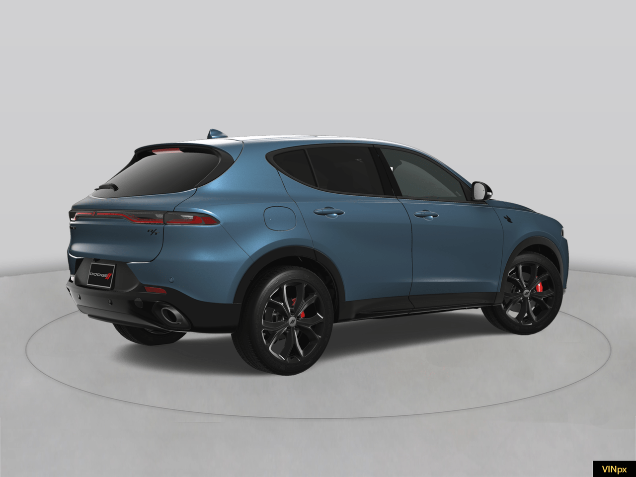 2024 Dodge Hornet R/T PLUS EAWD Quincy MA