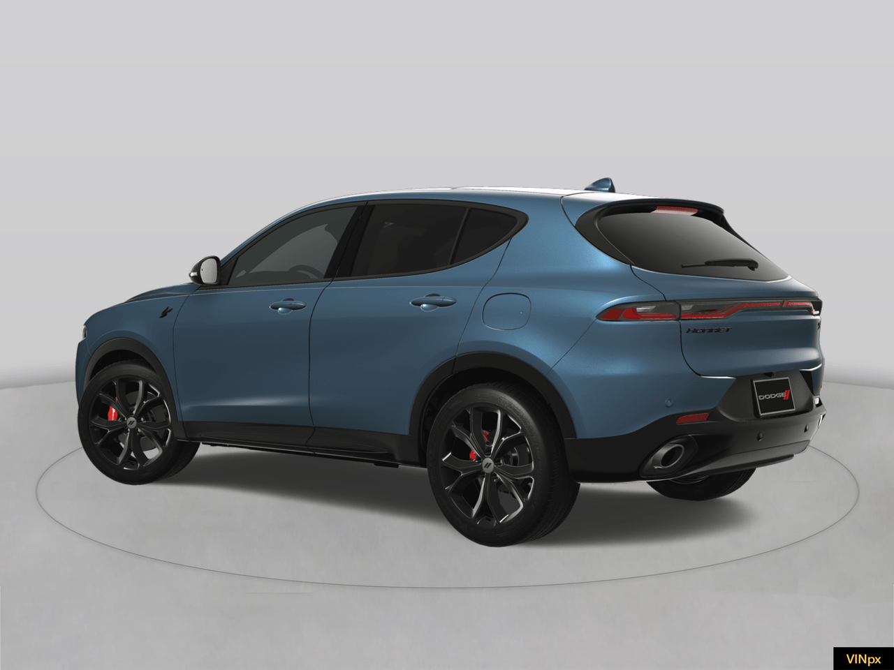 2024 Dodge Hornet R/T PLUS EAWD Quincy MA