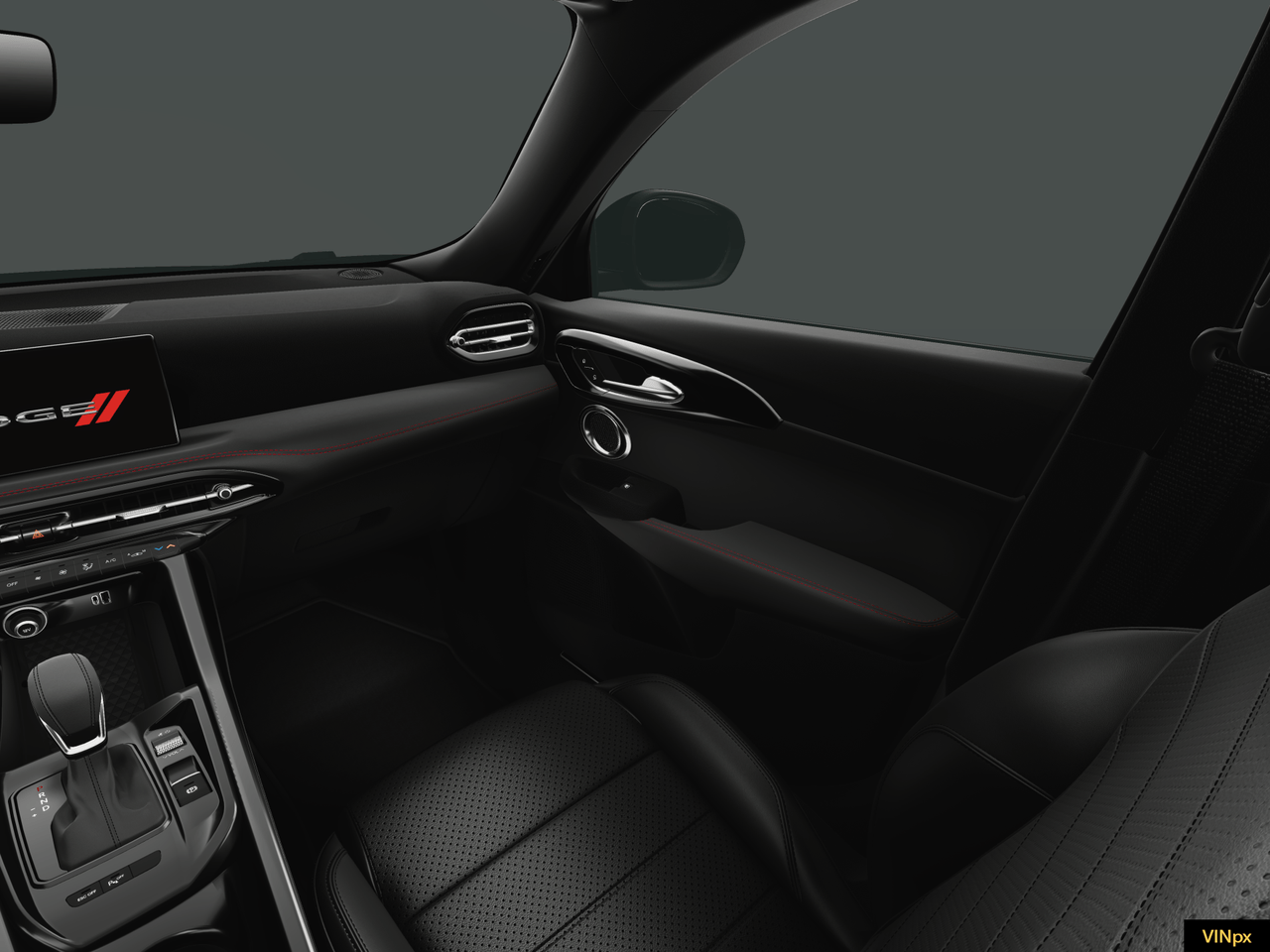 2024 Dodge Hornet R/T PLUS EAWD Quincy MA