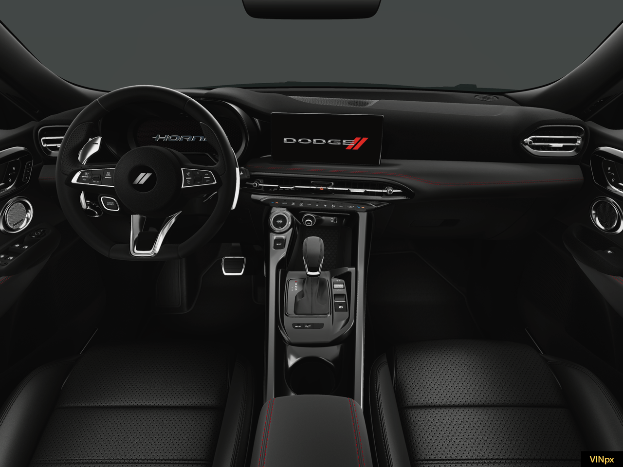 2024 Dodge Hornet R/T PLUS EAWD Quincy MA