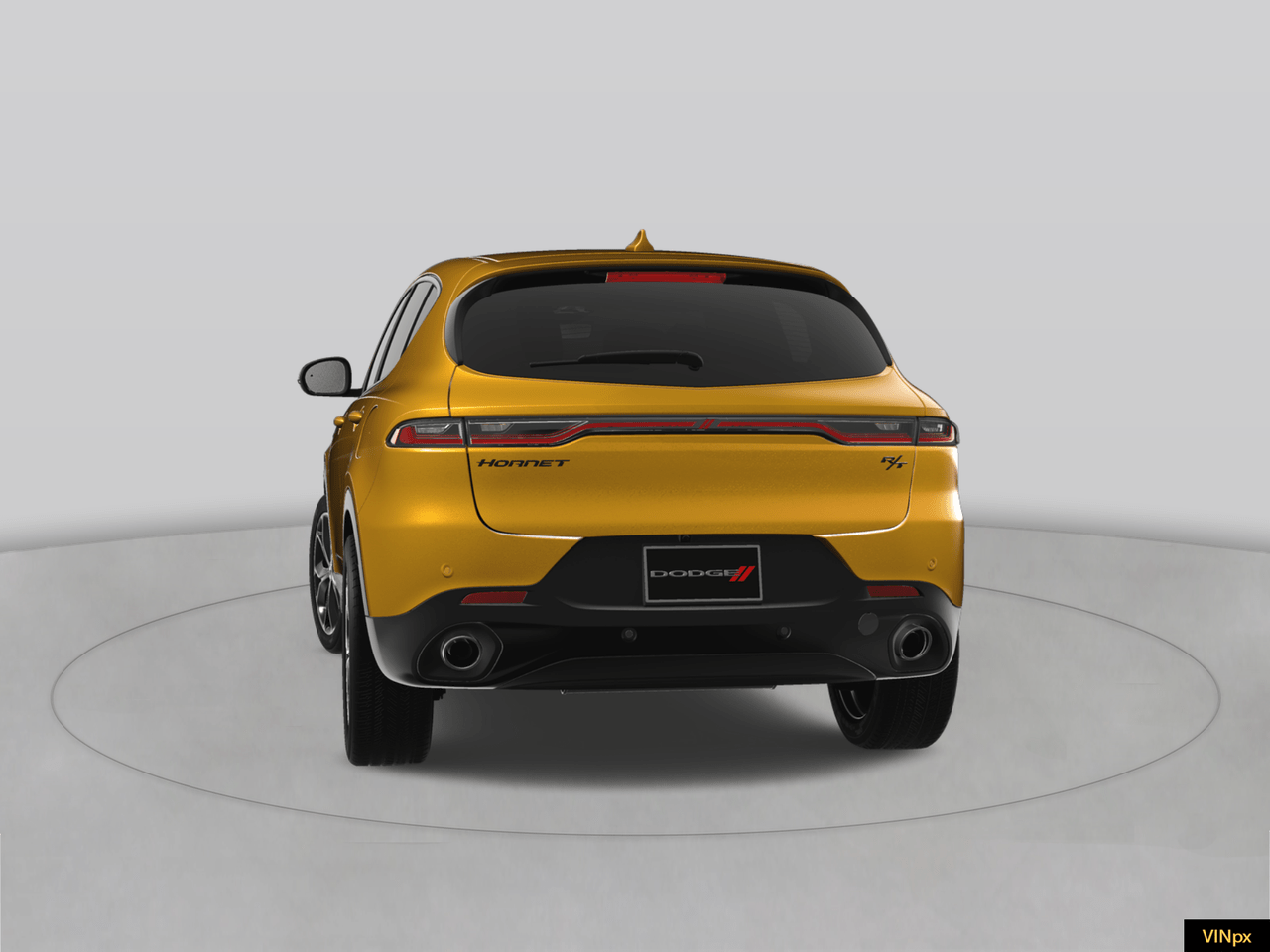 2024 Dodge Hornet R/T PLUS EAWD Quincy MA