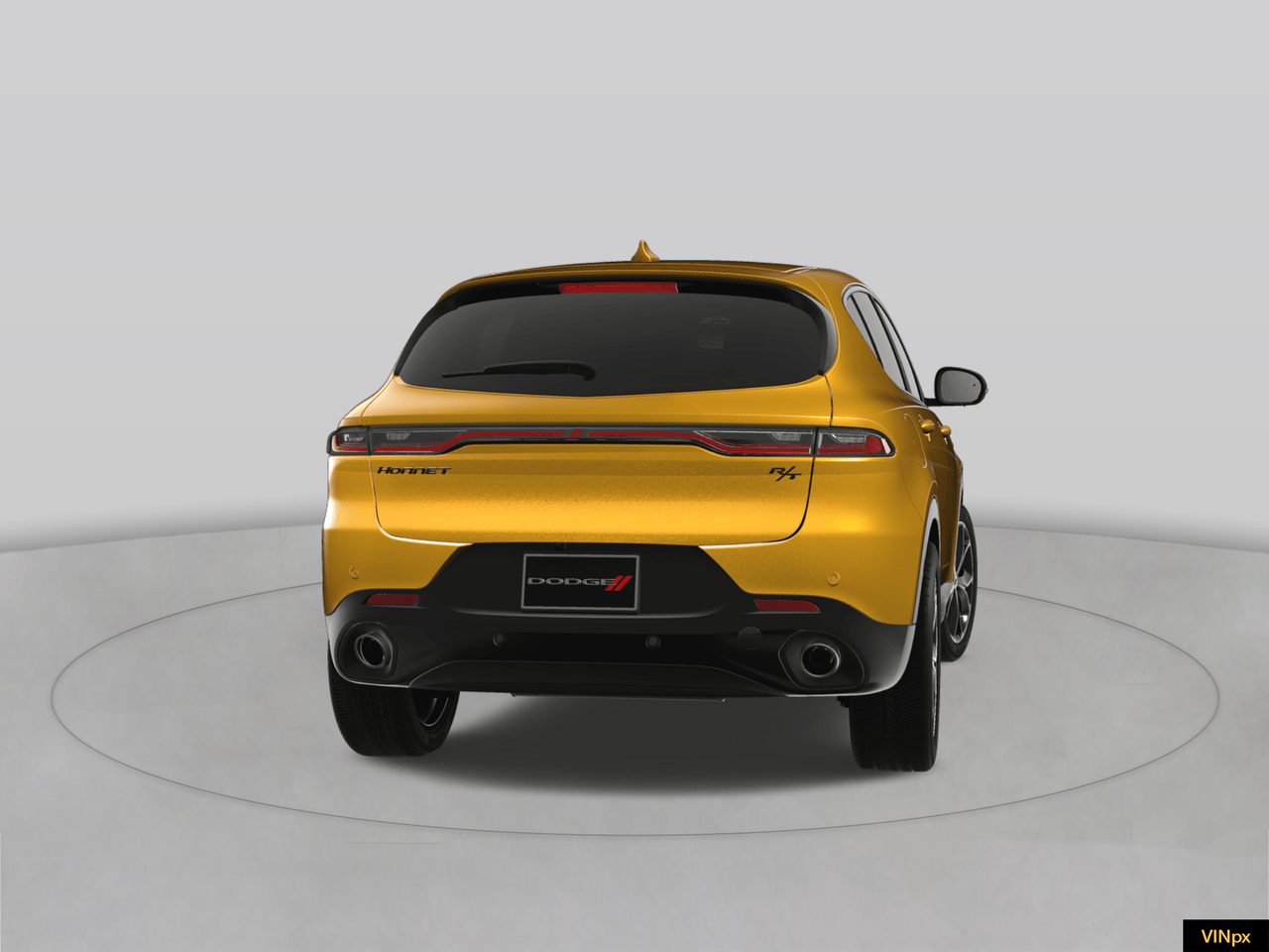 2024 Dodge Hornet R/T PLUS EAWD Quincy MA