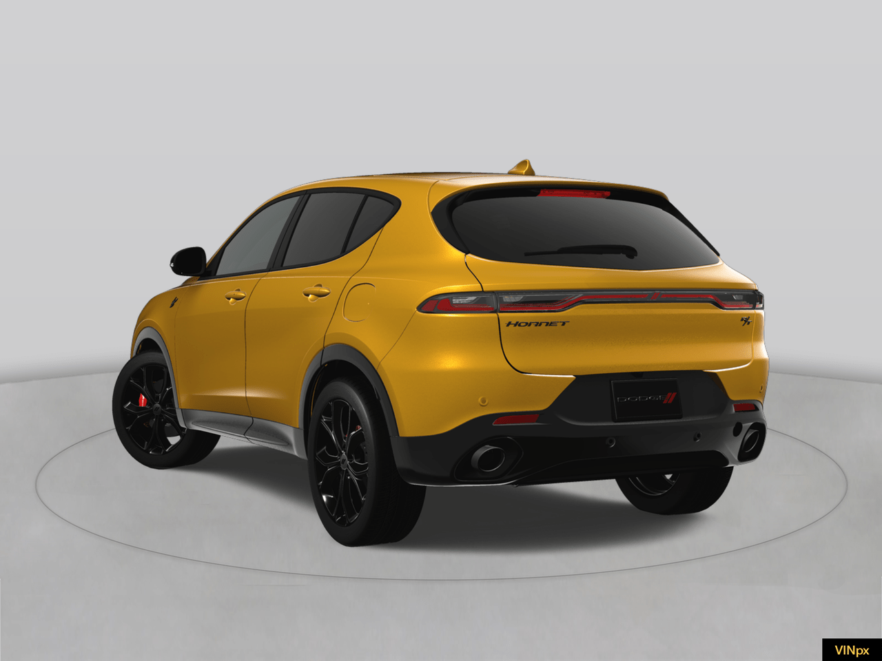 2024 Dodge Hornet R/T PLUS EAWD Quincy MA